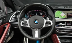 BMW X6 xDrive40i M Sport/ДИСТР/ОБДУХ/ХЕДЪП/ЛАЗЕРИ/МАСАЖ - 37499 € - 72984139 13 | Car24.bg BMW X6 xDrive40i M Sport/ДИСТР/ОБДУХ/ХЕДЪП/ЛАЗЕРИ/МАСАЖ - 37499 € - 72984139 13