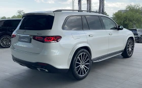 Mercedes-Benz GLS 400 d 4MATIC AMG - 66000 € - 76215479 4 | Car24.bg Mercedes-Benz GLS 400 d 4MATIC AMG - 66000 € - 76215479 4