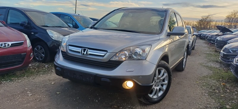 Honda Cr-v 160000км. - 14999 лв. / 7668.87 € - 14852134 1 | Car24.bg Honda Cr-v 160000км. - 14999 лв. / 7668.87 € - 14852134 1