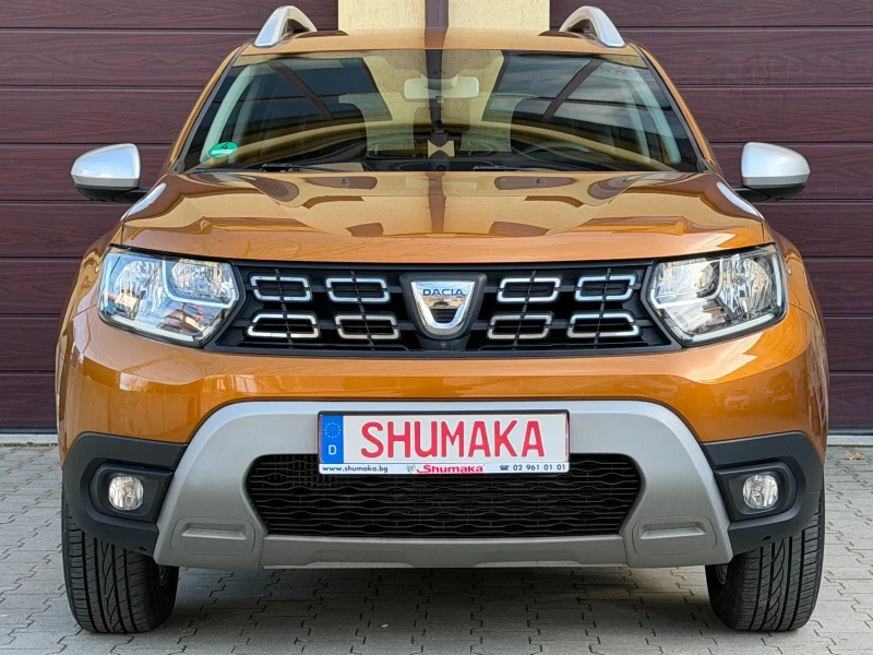 Dacia Duster 1.5DCi EDC* PRESTIGE Пълна Сервизна История! - 13650 € / 26697.08 лв. - 86155460 1 | Car24.bg Dacia Duster 1.5DCi EDC* PRESTIGE Пълна Сервизна История! - 13650 € / 26697.08 лв. - 86155460 1