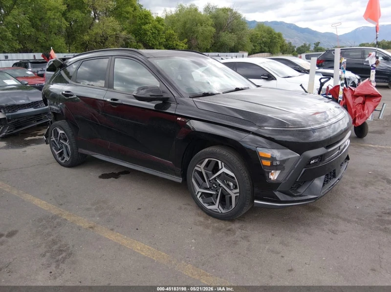 Hyundai Kona 1.6l N Line - 12500 € / 24447.88 лв. - 82339127 1 | Car24.bg Hyundai Kona 1.6l N Line - 12500 € / 24447.88 лв. - 82339127 1