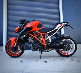 Ktm Super Duke Full Akrapovic | Auto.bg — изображение 7 Ktm Super Duke Full Akrapovic | Auto.bg — изображение 7