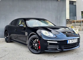 Porsche Panamera Facelift 3.6 4x4 - 46500 лв. / 23775.07 € - 66352254 3 | Car24.bg Porsche Panamera Facelift 3.6 4x4 - 46500 лв. / 23775.07 € - 66352254 3