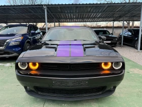 Обява за продажба на Dodge Challenger SXT