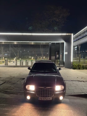 Chrysler 300c - 7000 € / 13690.81 лв. - 60617251 3 | Car24.bg Chrysler 300c - 7000 € / 13690.81 лв. - 60617251 3