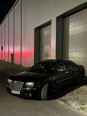 Chrysler 300c - 7000 € / 13690.81 лв. - 60617251 5 | Car24.bg Chrysler 300c - 7000 € / 13690.81 лв. - 60617251 5