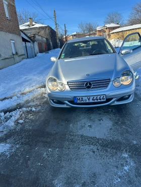 Mercedes-Benz C 200 2.0 - 3000 € / 5867.49 лв. - 52803654 2 | Car24.bg Mercedes-Benz C 200 2.0 - 3000 € / 5867.49 лв. - 52803654 2