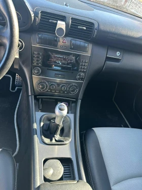 Mercedes-Benz C 200 2.0 - 3000 € / 5867.49 лв. - 52803654 5 | Car24.bg Mercedes-Benz C 200 2.0 - 3000 € / 5867.49 лв. - 52803654 5