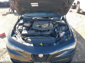 Alfa Romeo Giulia VELOCE AWD - 27245 € / 53286.59 лв. - 76338683 12 | Car24.bg Alfa Romeo Giulia VELOCE AWD - 27245 € / 53286.59 лв. - 76338683 12