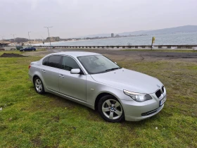 BMW 520 - Car24.bg BMW 520