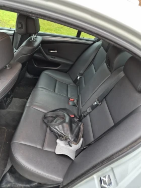 BMW 520 - 5500 € / 10757.07 лв. - 13433113 10 | Car24.bg BMW 520 - 5500 € / 10757.07 лв. - 13433113 10