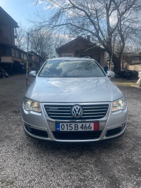 VW Passat 1.9TDI - Car24.bg VW Passat 1.9TDI