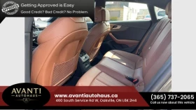 Audi A5 Premium Plus* S Line* АвтоКредит* (ЦЕНА ДО БГ) - 29999 € / 58672.94 лв. - 59961349 14 | Car24.bg Audi A5 Premium Plus* S Line* АвтоКредит* (ЦЕНА ДО БГ) - 29999 € / 58672.94 лв. - 59961349 14