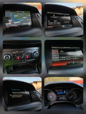 Ford Focus 1.5TDCI 120hp Euro-6 - 5500 € / 10757.07 лв. - 42923279 15 | Car24.bg Ford Focus 1.5TDCI 120hp Euro-6 - 5500 € / 10757.07 лв. - 42923279 15