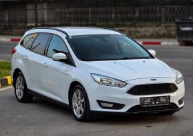 Ford Focus 1.5TDCI 120hp Euro-6 - 5500 € / 10757.07 лв. - 42923279 8 | Car24.bg Ford Focus 1.5TDCI 120hp Euro-6 - 5500 € / 10757.07 лв. - 42923279 8
