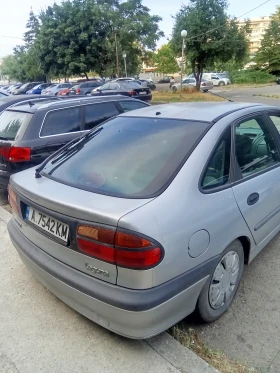 Renault Laguna 1 - Car24.bg Renault Laguna 1