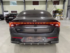 Kia K5 2.0 MPI ! Noblesse ! | Auto.bg — изображение 5 Kia K5 2.0 MPI ! Noblesse ! | Auto.bg — изображение 5