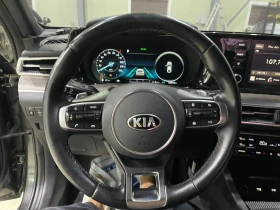 Kia K5 2.0 MPI ! Noblesse ! | Auto.bg — изображение 14 Kia K5 2.0 MPI ! Noblesse ! | Auto.bg — изображение 14