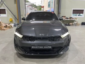 Kia K5 2.0 MPI ! Noblesse ! | Auto.bg — изображение 2 Kia K5 2.0 MPI ! Noblesse ! | Auto.bg — изображение 2