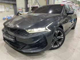 Kia K5 2.0 MPI ! Noblesse ! | Auto.bg — изображение 3 Kia K5 2.0 MPI ! Noblesse ! | Auto.bg — изображение 3