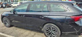 Skoda Octavia 2.0 TDI Edition 130 - 29000 € / 56719.07 лв. - 60525971 4 | Car24.bg Skoda Octavia 2.0 TDI Edition 130 - 29000 € / 56719.07 лв. - 60525971 4