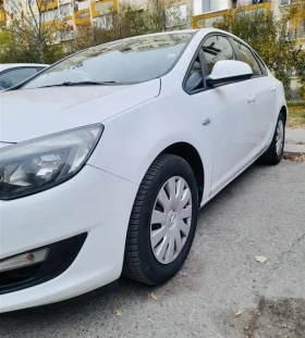 Opel Astra undefined | Auto.bg — изображение 9 Opel Astra undefined | Auto.bg — изображение 9