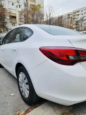 Opel Astra undefined | Auto.bg — изображение 6 Opel Astra undefined | Auto.bg — изображение 6
