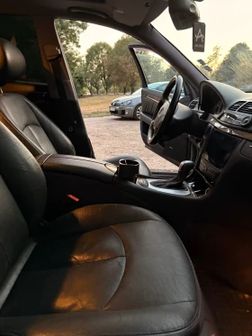 Mercedes-Benz E 320 - 4199 € - 94633106 10 | Car24.bg Mercedes-Benz E 320 - 4199 € - 94633106 10
