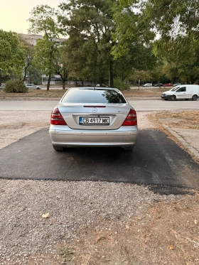 Mercedes-Benz E 320 - 4199 € - 94633106 4 | Car24.bg Mercedes-Benz E 320 - 4199 € - 94633106 4