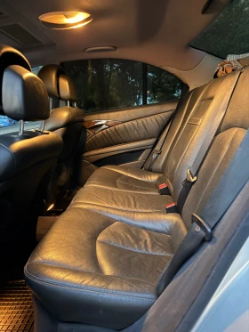 Mercedes-Benz E 320 - 4199 € - 94633106 6 | Car24.bg Mercedes-Benz E 320 - 4199 € - 94633106 6