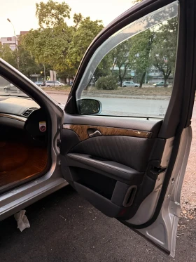 Mercedes-Benz E 320 - 4199 € - 94633106 9 | Car24.bg Mercedes-Benz E 320 - 4199 € - 94633106 9
