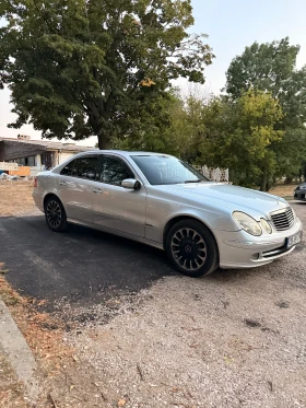 Mercedes-Benz E 320 - 4199 € - 94633106 3 | Car24.bg Mercedes-Benz E 320 - 4199 € - 94633106 3