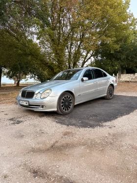 Mercedes-Benz E 320 - 4199 € - 94633106 2 | Car24.bg Mercedes-Benz E 320 - 4199 € - 94633106 2