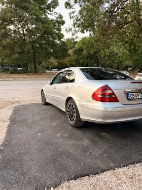 Mercedes-Benz E 320 - 4199 € - 94633106 5 | Car24.bg Mercedes-Benz E 320 - 4199 € - 94633106 5
