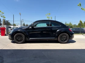 VW Beetle Sport Supercharger+ Turbo - 8700 € - 10669569 2 | Car24.bg VW Beetle Sport Supercharger+ Turbo - 8700 € - 10669569 2