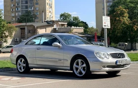 Mercedes-Benz CLK 240 - Car24.bg Mercedes-Benz CLK 240
