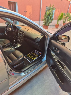 Mazda 6 2.3 - 2700 € - 98891144 11 | Car24.bg Mazda 6 2.3 - 2700 € - 98891144 11