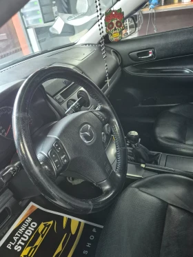 Mazda 6 2.3 - 2700 € - 98891144 8 | Car24.bg Mazda 6 2.3 - 2700 € - 98891144 8