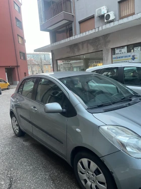 Toyota Yaris - 3200 € - 85667752 2 | Car24.bg Toyota Yaris - 3200 € - 85667752 2