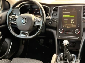 Renault Megane 1.5DCI | Auto.bg — изображение 13 Renault Megane 1.5DCI | Auto.bg — изображение 13