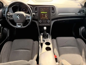 Renault Megane 1.5DCI | Auto.bg — изображение 14 Renault Megane 1.5DCI | Auto.bg — изображение 14