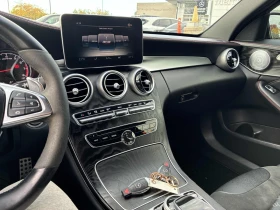 Mercedes-Benz C 43 AMG 360* Pano* Brum* Подгрев* 2ключа* Keyless* | Auto.bg — изображение 9 Mercedes-Benz C 43 AMG 360* Pano* Brum* Подгрев* 2ключа* Keyless* | Auto.bg — изображение 9