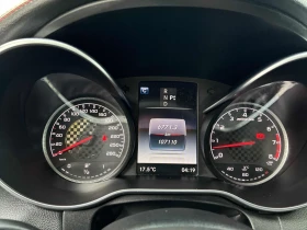 Mercedes-Benz C 43 AMG 360* Pano* Brum* Подгрев* 2ключа* Keyless* | Auto.bg — изображение 8 Mercedes-Benz C 43 AMG 360* Pano* Brum* Подгрев* 2ключа* Keyless* | Auto.bg — изображение 8