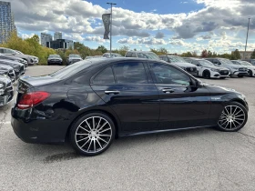 Mercedes-Benz C 43 AMG 360* Pano* Brum* Подгрев* 2ключа* Keyless* | Auto.bg — изображение 4 Mercedes-Benz C 43 AMG 360* Pano* Brum* Подгрев* 2ключа* Keyless* | Auto.bg — изображение 4