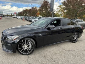 Mercedes-Benz C 43 AMG 360* Pano* Brum* Подгрев* 2ключа* Keyless* | Auto.bg — изображение 3 Mercedes-Benz C 43 AMG 360* Pano* Brum* Подгрев* 2ключа* Keyless* | Auto.bg — изображение 3