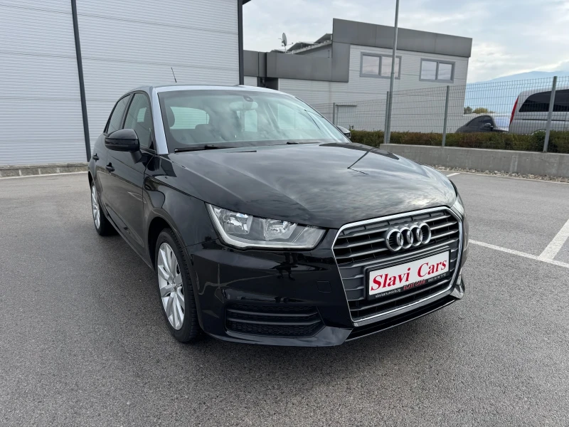 Audi A1 Sportback S-TRONIC - Подгрев* Автопилот - 20900 лв. / 10686.00 € - 57689592 1 | Car24.bg Audi A1 Sportback S-TRONIC - Подгрев* Автопилот - 20900 лв. / 10686.00 € - 57689592 1