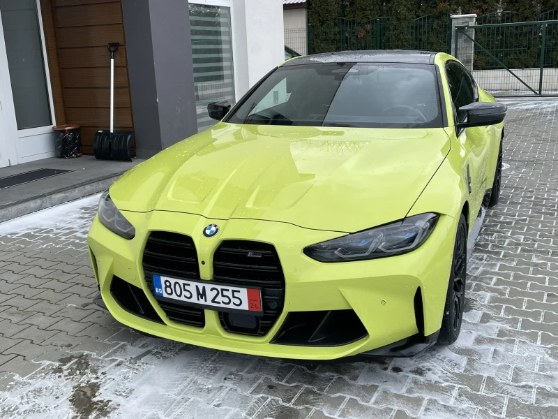 BMW M4 Competition M xDrive, Carbon, Ceramic, Bucket seat - 64990 € / 127109.39 лв. - 62959819 1 | Car24.bg BMW M4 Competition M xDrive, Carbon, Ceramic, Bucket seat - 64990 € / 127109.39 лв. - 62959819 1