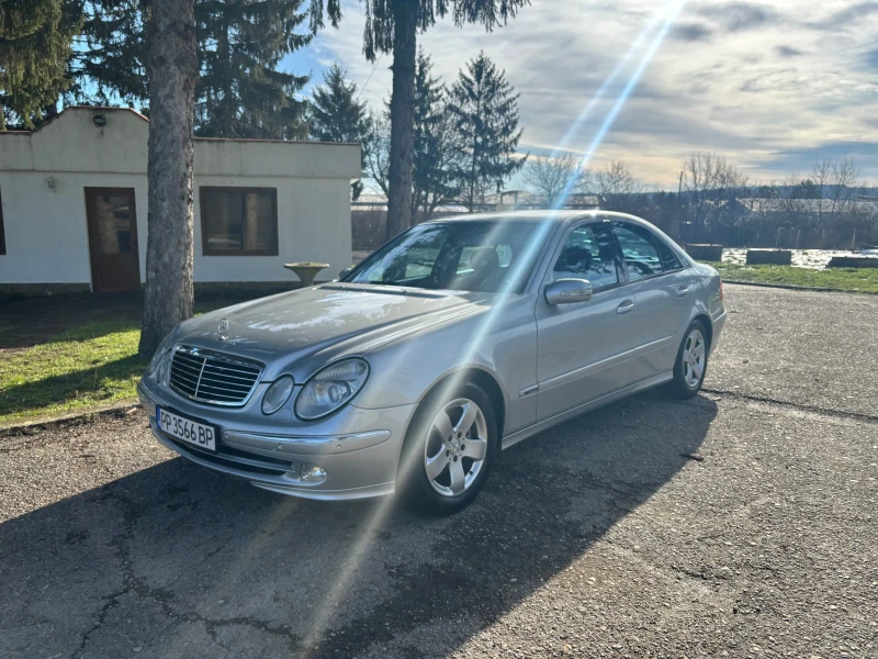 Mercedes-Benz E 320 Е320 - 6363 € / 12444.95 лв. - 34223198 1 | Car24.bg Mercedes-Benz E 320 Е320 - 6363 € / 12444.95 лв. - 34223198 1