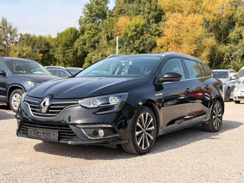 Renault Megane 1.5DCI - 6900 € - 83604771 1 | Car24.bg Renault Megane 1.5DCI - 6900 € - 83604771 1