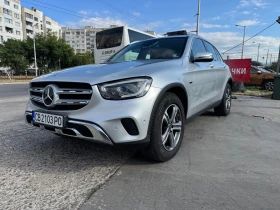 Mercedes-Benz GLC 300 GLC300 Plugin Hybrid 4 Matic - Car24.bg Mercedes-Benz GLC 300 GLC300 Plugin Hybrid 4 Matic